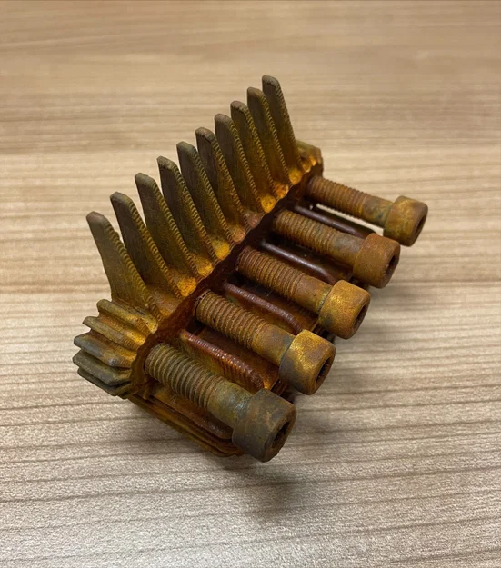 Giá đỡ danh thiếp (Business Card Holder) - Image 7
