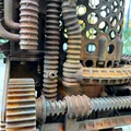 Đèn bàn Steampunk hoạt động đầy đủ (Fully functional desk lamp) - Thumbnail 8