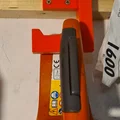 Móc treo tường cho máy cưa xích Husqvarna (Chainsaw Hook) - Thumbnail 2