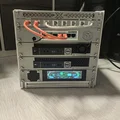 Giá/Ray gắn rack cho fan speed controller - Thumbnail 4