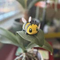 Mô hình ong mật Articulated Bumblebee và Heart Bumblebee in 3D - Thumbnail 2