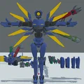 Figure V1 ULTRAKILL Dummy 13 - Thumbnail 1