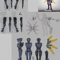 Figure V1 ULTRAKILL Dummy 13 - Thumbnail 4