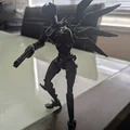 Figure V1 ULTRAKILL Dummy 13 - Thumbnail 8