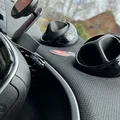 Bệ gắn giá đỡ điện thoại Smart Fortwo 453 (Smart Fortwo 453 Phone holder platform) - Thumbnail 7