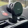 Bệ gắn giá đỡ điện thoại Smart Fortwo 453 (Smart Fortwo 453 Phone holder platform) - Thumbnail 8