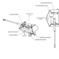 1/16 RC Panzer Tank VK-16.02 Leopard (v0.9.4) - Thumbnail 10