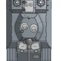 1/16 RC Panzer Tank VK-16.02 Leopard (v0.9.4) - Thumbnail 14