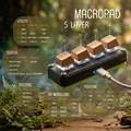 MACROPAD 5 LAYER - Thumbnail 4