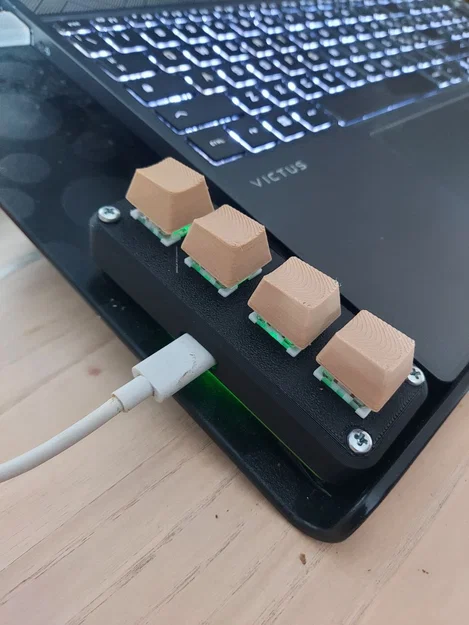 MACROPAD 5 LAYER - Image 5