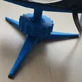 Giá đỡ quạt – quạt để bàn (Fan holder - desk fan) - Thumbnail 5