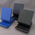 Giá đỡ điện thoại in 3D với 3 kiểu họa tiết vân bề mặt độc đáo - Thumbnail 2