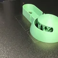 Dụng cụ tách lòng đỏ trứng bằng in 3D tiện lợi cho nhà bếp - Thumbnail 3