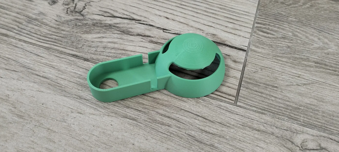 Dụng cụ tách lòng đỏ trứng bằng in 3D tiện lợi cho nhà bếp - Image 4