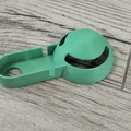 Dụng cụ tách lòng đỏ trứng bằng in 3D tiện lợi cho nhà bếp - Thumbnail 4