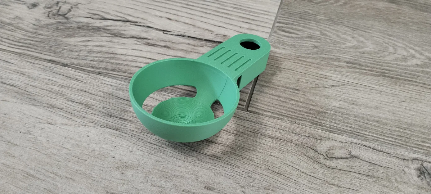 Dụng cụ tách lòng đỏ trứng bằng in 3D tiện lợi cho nhà bếp - Image 5