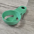 Dụng cụ tách lòng đỏ trứng bằng in 3D tiện lợi cho nhà bếp - Thumbnail 5