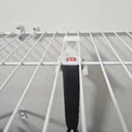 Móc treo vợt tennis cho kệ lưới sắt (Wire Shelf) - Giải pháp 3D thông minh - Thumbnail 4