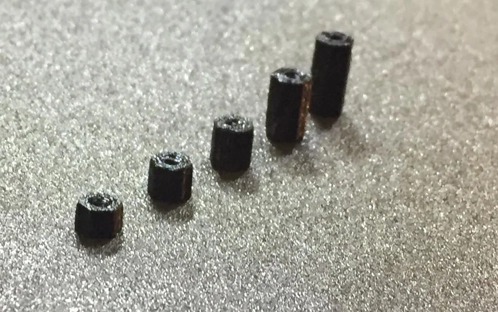 Bộ Standoff M2 cho mạch PCB - Image 1