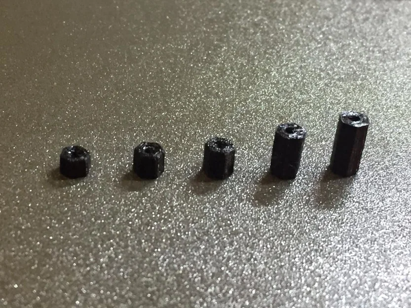 Bộ Standoff M2 cho mạch PCB - Image 2