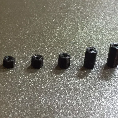 Bộ Standoff M2 cho mạch PCB