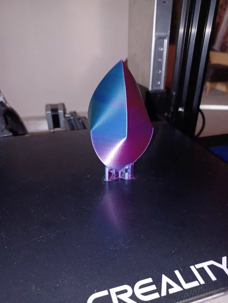 Mô hình hình học Parabolicon 3D độc đáo cho bàn làm việc - Image 1