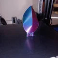 Mô hình hình học Parabolicon 3D độc đáo cho bàn làm việc - Thumbnail 1