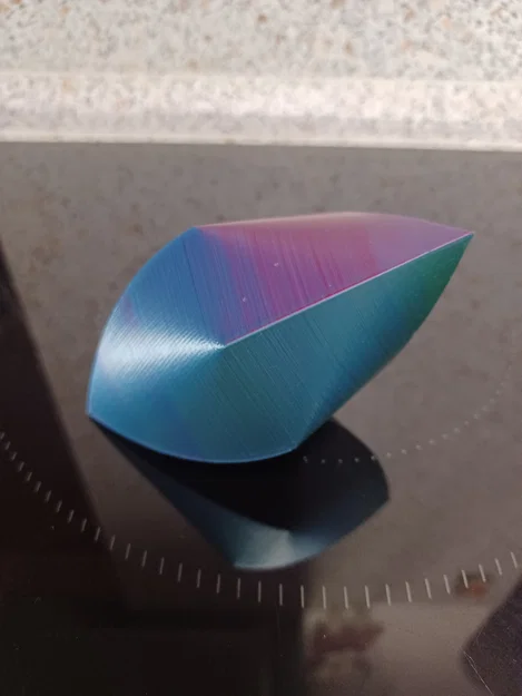 Mô hình hình học Parabolicon 3D độc đáo cho bàn làm việc - Image 2