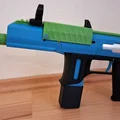 Squoosh- top prime double stack squish remix (Blaster 3D Printing) - Thumbnail 1
