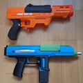 Squoosh- top prime double stack squish remix (Blaster 3D Printing) - Thumbnail 4