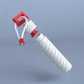 Kén sinh tồn (Survival Capsule) tùy chỉnh được - Thumbnail 5