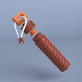 Kén sinh tồn (Survival Capsule) tùy chỉnh được - Thumbnail 7