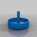 Tay nắm vòi nước thay thế - Giải pháp in 3D sửa chữa tại nhà - Thumbnail 1