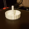 Tay nắm vòi nước thay thế - Giải pháp in 3D sửa chữa tại nhà - Thumbnail 2