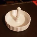 Tay nắm vòi nước thay thế - Giải pháp in 3D sửa chữa tại nhà - Thumbnail 3
