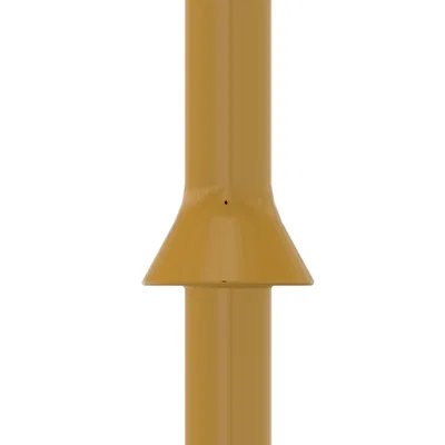 Golf - Tee Golf Martini - Các kích thước 2 inch & 3 1/4 inch, Step Up & Cong