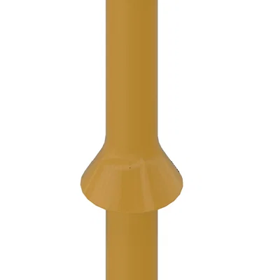 Golf - Tee Golf Martini - Các kích thước 2 inch & 3 1/4 inch, Step Up & Cong