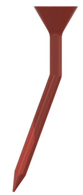 Golf - Tee Golf Martini - Các kích thước 2 inch & 3 1/4 inch, Step Up & Cong - Image 6
