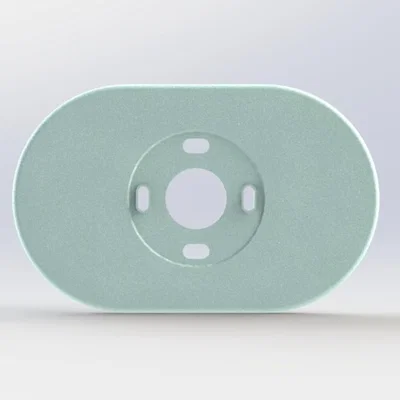Tấm che trang trí (Trim Kit) cho Nest Thermostat
