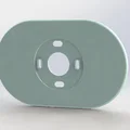 Tấm che trang trí (Trim Kit) cho Nest Thermostat - Thumbnail 3
