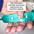 Tay Cầm Cưa Sắt Có Vành Chắn (Hacksaw Handle With Guard) - Thumbnail 4