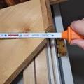 Tay Cầm Cưa Sắt Có Vành Chắn (Hacksaw Handle With Guard) - Thumbnail 5