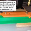Tay Cầm Cưa Sắt Có Vành Chắn (Hacksaw Handle With Guard) - Thumbnail 9