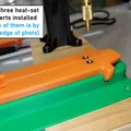 Tay Cầm Cưa Sắt Có Vành Chắn (Hacksaw Handle With Guard) - Thumbnail 11