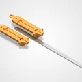 Tay Cầm Cưa Sắt Có Vành Chắn (Hacksaw Handle With Guard) - Thumbnail 19