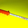 Tay Cầm Cưa Sắt Có Vành Chắn (Hacksaw Handle With Guard) - Thumbnail 22