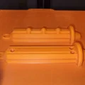 Tay Cầm Cưa Sắt Có Vành Chắn (Hacksaw Handle With Guard) - Thumbnail 23