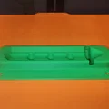 Tay Cầm Cưa Sắt Có Vành Chắn (Hacksaw Handle With Guard) - Thumbnail 24
