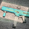 Scorpion Ontos Remix - Bản nâng cấp lấy cảm hứng từ FN SCAR-L và Bushmaster ACR - Thumbnail 2