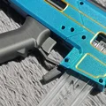 Scorpion Ontos Remix - Bản nâng cấp lấy cảm hứng từ FN SCAR-L và Bushmaster ACR - Thumbnail 4
